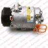 GM 10346002 Compressor, air conditioning